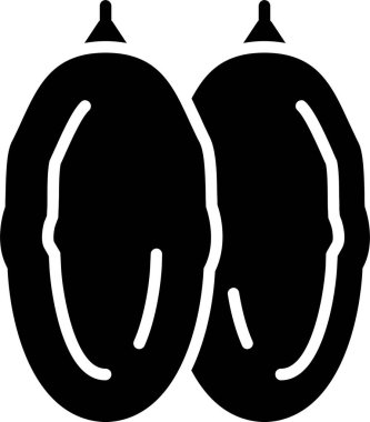 Tarih Vektörü Simgesi Tasarımı