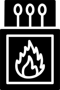 Vektör Simgesi Tasarımı Eşleşir