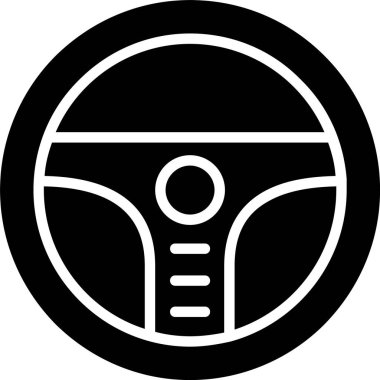 Direksiyon Vektörü Simgesi Tasarımı