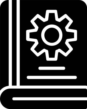 Manual Vector Icon Design