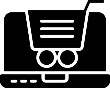 Ecommerce Vector Icon Design