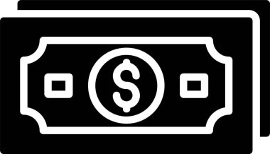 Money Vector Icon Design