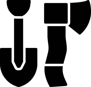 Araçları vektör simge tasarım