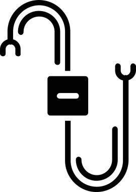 Wiring Vector Icon Design
