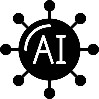 AI Vector Icon Design