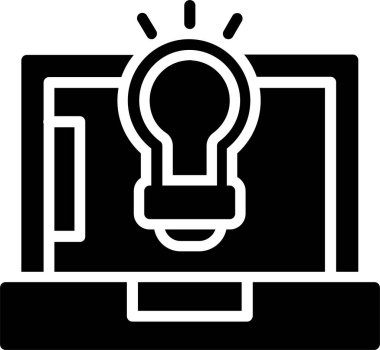 Idea Vector Icon Design