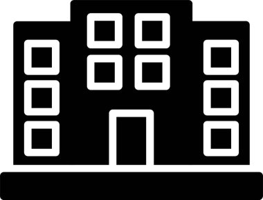 Office Vector Icon Design