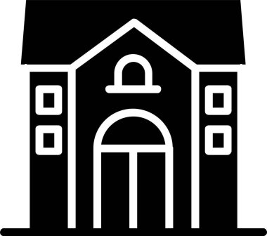 House Vector Icon Design