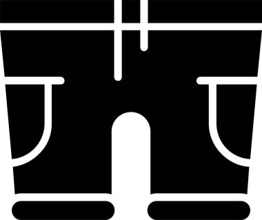 Short Vector Icon Design