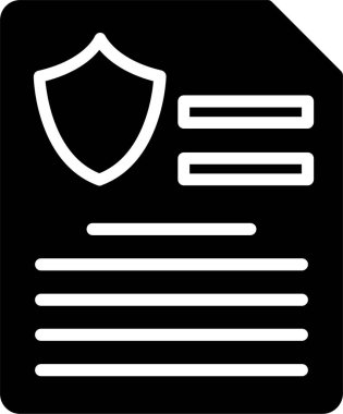 Document Vector Icon Design