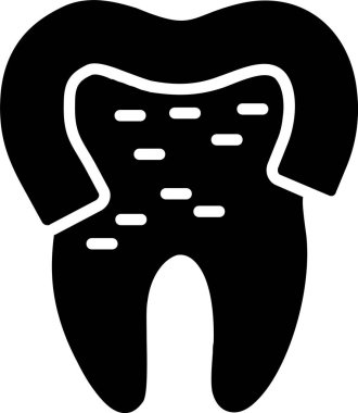 Gum Vector Icon Design
