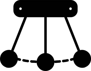 Bilim vektör simgesi tasarım