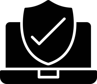 Security Vector Icon Design