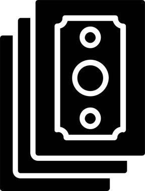 Money Vector Icon Design