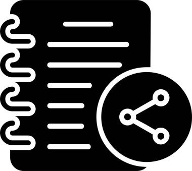 Share Vector Icon Design