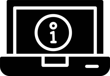 Information Vector Icon Design