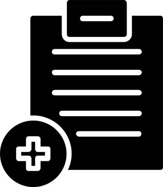 Document Vector Icon Design