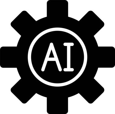 AI Vector Icon Design