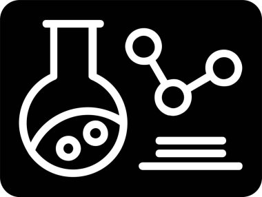 Formula Vector Icon Design