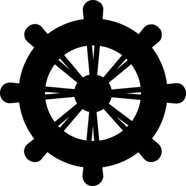 Helm Vector Icon Design