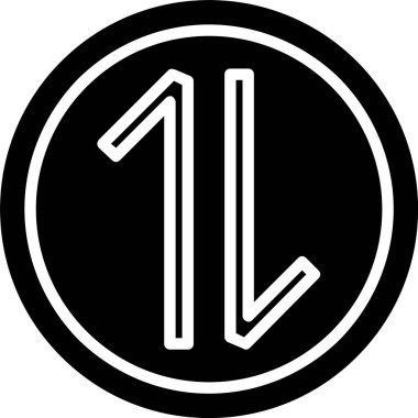 Yukarı ok vektör simgesi tasarım