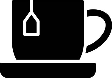 Tea Vector Icon Design