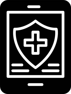 Healthcare Vector Icon Design