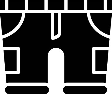 Short Vector Icon Design