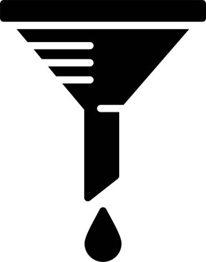 Watering Can Vector Icon Design