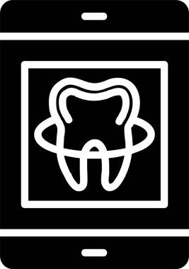 Application Vector Icon Design