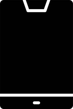 Telefon vektör simgesi tasarım