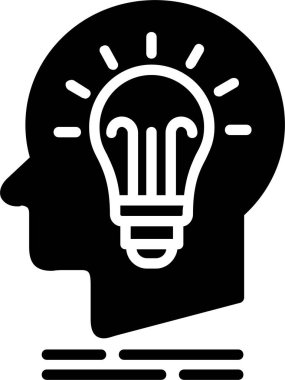 Idea Vector Icon Design