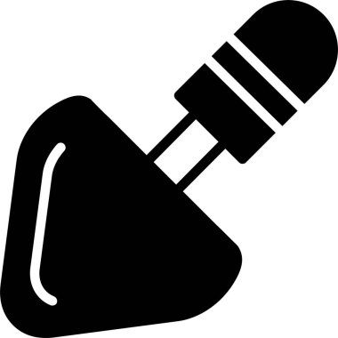 Mala vektör simgesi tasarım