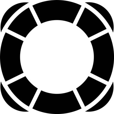 Float Vector Icon Design