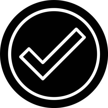 Circle Vector Icon Design