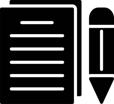 Vektör Simgesi Tasarımı Yaz