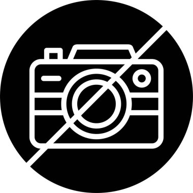 Fotoğraf Vektörü Simgesi Tasarımı Yok