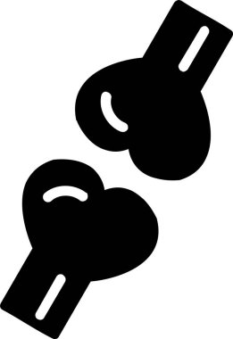 Joint Vector Icon Design