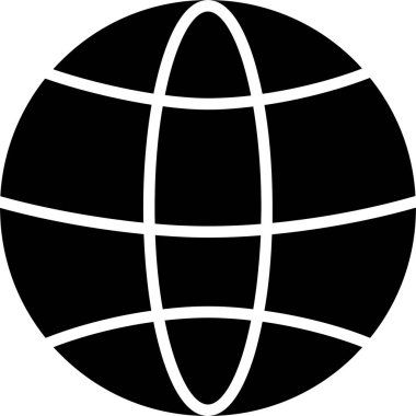 World Vector Icon Design