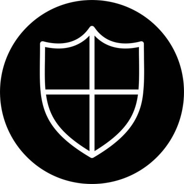 Firewall Vector Icon Design