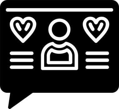 Likes Vector Icon Design