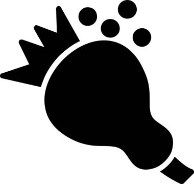 Opium Vector Icon Design