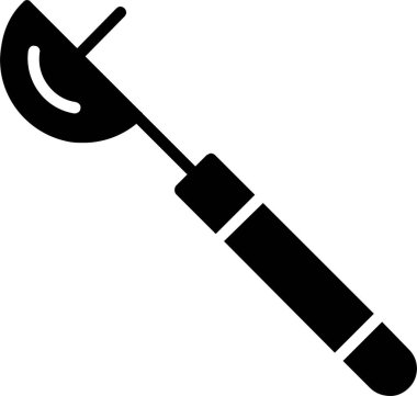 Araç Vektörü Simgesi Tasarımı