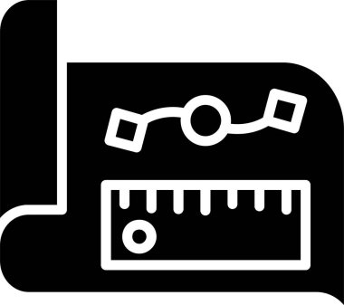 Sketch Vector Icon Design