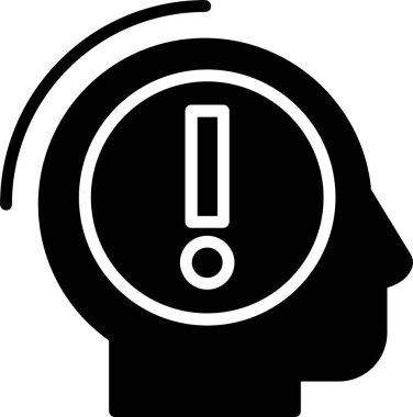 Human Vector Icon Design