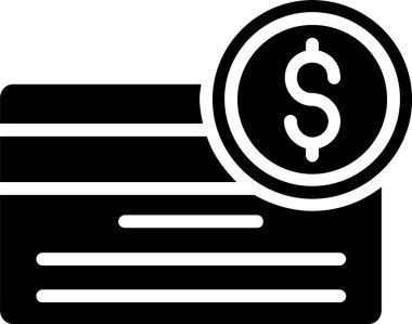 Finance Vector Icon Design