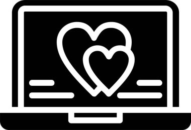 Love Vector Icon Design