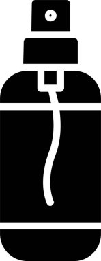 Spray Vector Icon Design