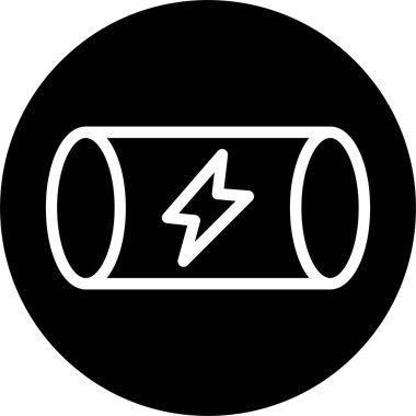 Power Vector Icon Design