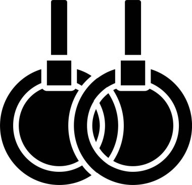 ip vektör simgesi tasarım